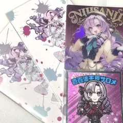 ユニオンアリーナ リゼロ「アクションポイント（レム＆エミリア）」3