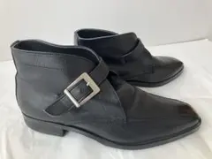 REGAL リーガル GORE-TEX ビブラムソール チャッカブーツ25EEE