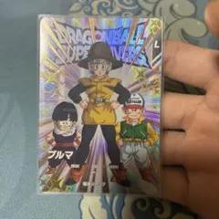 ブルマ ダイバーズ