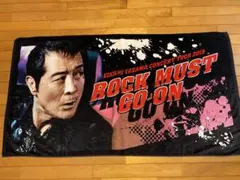 Eikichi Yazawa コンサートタオル 2019 - メルカリ