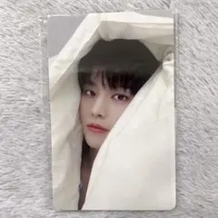 straykids トレカ　スンミン　hop 合 jyp特典 店舗特典　お布団