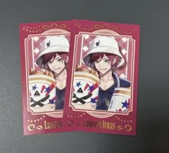 にじさんじ　ローレン