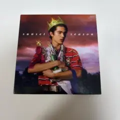 Conan Gray Sunset Season CD 洋楽
