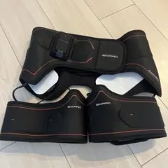 2025年最新】シックスパッド ボトムベルトの人気アイテム - メルカリ