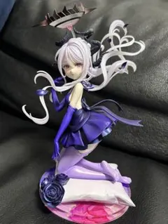 未開封 空崎 ヒナ ガレージキット おほし 未開封 空崎 ヒナ ガレージキット - メルカリ