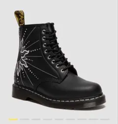 Dr. Martens 1460 ソーラーフレア　8ホール ブーツのサムネイル