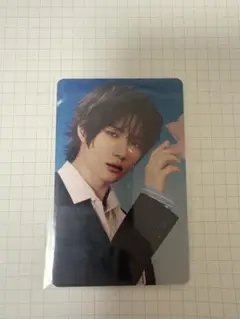 TXT ボムギュ トレカ セツナハナビ