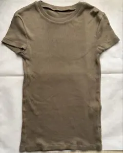 ナゴンスタンス　Tシャツ　ベージュのサムネイル