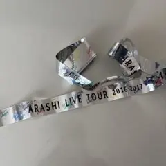 ARASHI LIVE TOUR 2026 リボン - メルカリ