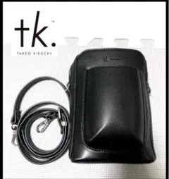タケオキクチ　ミニショルダー