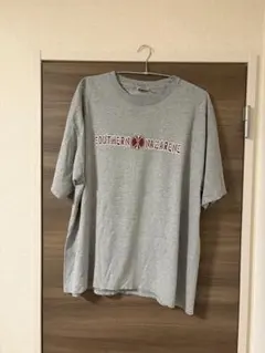 NIKE 90s〜00s Tシャツ グレー XL