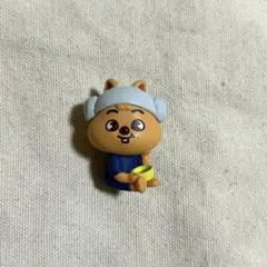 ハンクオッカ SKZOO サウナフィギュア ガチャガチャ HAN QUOKKA