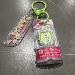 たまごっちシャカシャカチャーム3 たまごっち ガチャガチャ たまごっちプラスのサムネイル