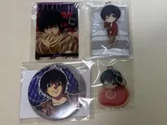 サカモトデイズ　SAKAMOTO DAYS 南雲　南雲与市　まとめ売り