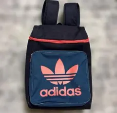 adidas リュック