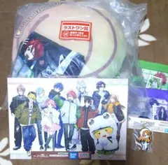 2025年最新】からぴち 一番くじ ラストワンの人気アイテム