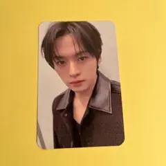 StrayKids JAPAN FC 更新特典 トレカ 2026 リノ