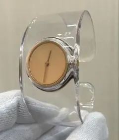 バングル 腕時計