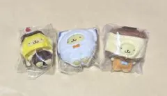 サンリオ　ポムポムプリン　プリン　ちびっとも まとめ売り　和菓子　みずのいきもの