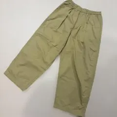 UNIQLO イージーパンツ M ★美品★