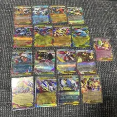 ポケモンカード RR まとめ売り 17枚