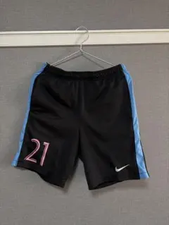 Nike ハーフパンツ Mサイズ 21番