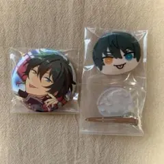 あんスタ　Valkyrie 影片みか　2個セット