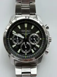 2026年最新】SeiKo クロノグラフ 8t63-00d0の人気アイテム - メルカリ