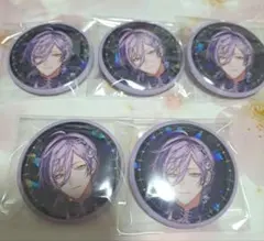 にじさんじ IMPACT 缶バッジ 榊ネス セット