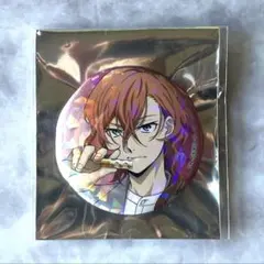 2026年最新】文スト ホログラム缶バッジ 中原中也の人気アイテム