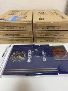 ワンピースカードゲームまとめ売り