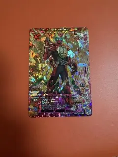 ガンバレジェンズ 仮面ライダーオーズ タジャドルコンボエタニティ