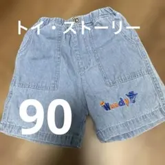 トイ・ストーリー　ハーフパンツのサムネイル