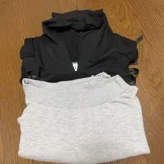 INGNI他 パーカー2点セット