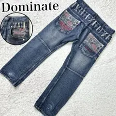 y2k archive semanticdesign bootcut denim - メルカリ