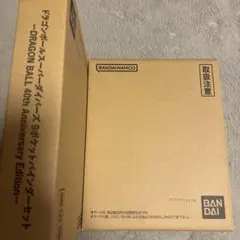 ドラゴンボール バインダーセット ダイバーズ 9ポケットバインダー