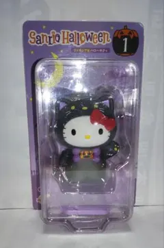 2025年最新】 サンリオ くじ ハロウィン キティの人気アイテム