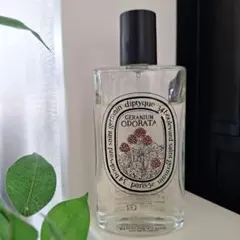 2026年最新】ディプティック オードトワレ ゼラニウムオドラタ(100ml