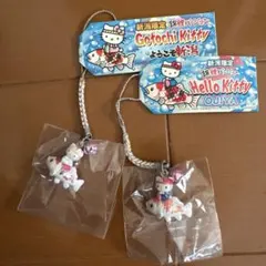 2026年最新】キティちゃんストラップ新潟限定の人気アイテム - メルカリ
