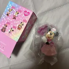 Disney princess days ミニー　チャーム