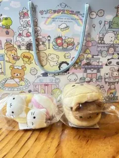2026年最新】にゃんにゃんにゃんこ ぬいぐるみの人気アイテム - メルカリ