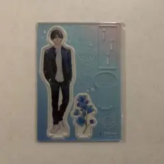 春の嵐とモンスター 天峰栢 アクリルスタンド アクスタのサムネイル