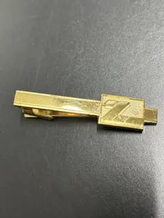 【純銀】全労済 ネクタイピン 金張 ヴィンテージアクセサリー ジュエリーのサムネイル