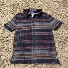 Ralph Lauren ポロシャツ 110㎝