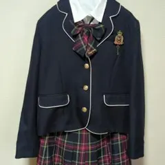 ピンクラテ　卒服　セレモニースーツ　M 165