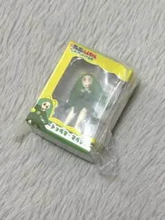 クレヨンしんちゃん ヘンダーランドの大冒険 ミニチュアパッケージコレクション3