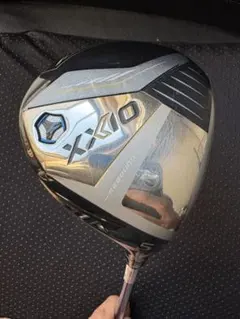 今週のみ緊急値下げ、XXIO MP200 フェアウェイウッド 3W 5W(S) 中古】ゼクシオ(2022) レッド フェアウェイウッド XXIO MP1200