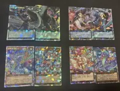 ラッシュデュエル オーバーラッシュレア 連携する黒魔術師 リンカー 他