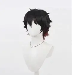 にじさんじ 酒寄颯馬 さかよりそうま ウィッグ