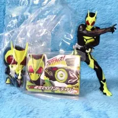 仮面ライダーゼロワン3点セット